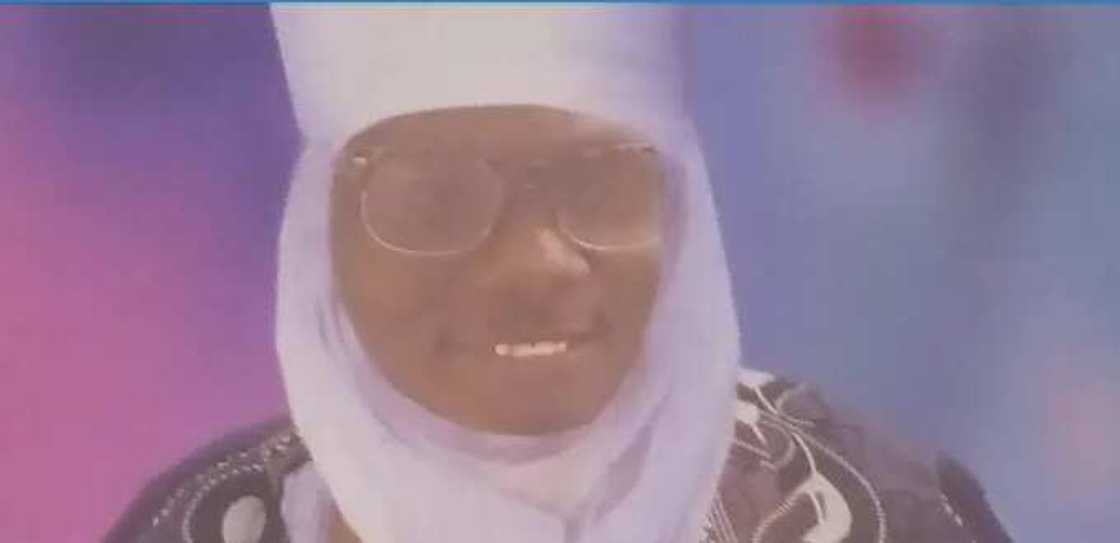 Kidnappers abducts monarch Kidnappers abducts monarch
