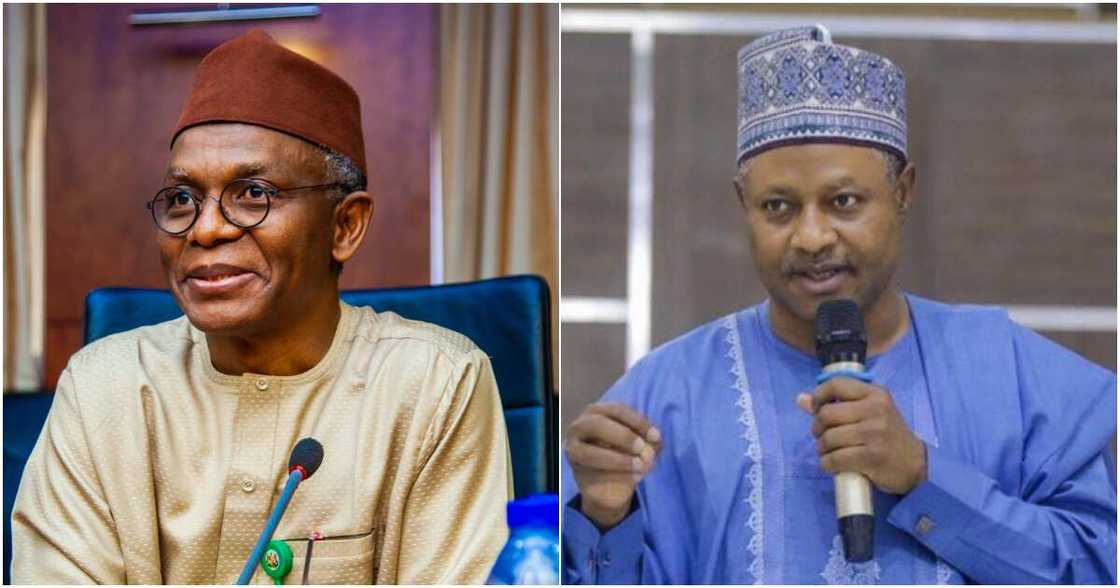 Kaduna guber election, Uba Sani, El-Rufai, Kaduna 2023 election, PDP, APC