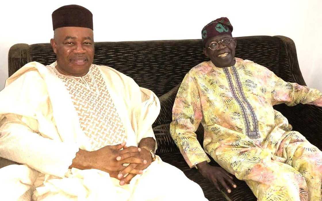 Akpabio Akpabio