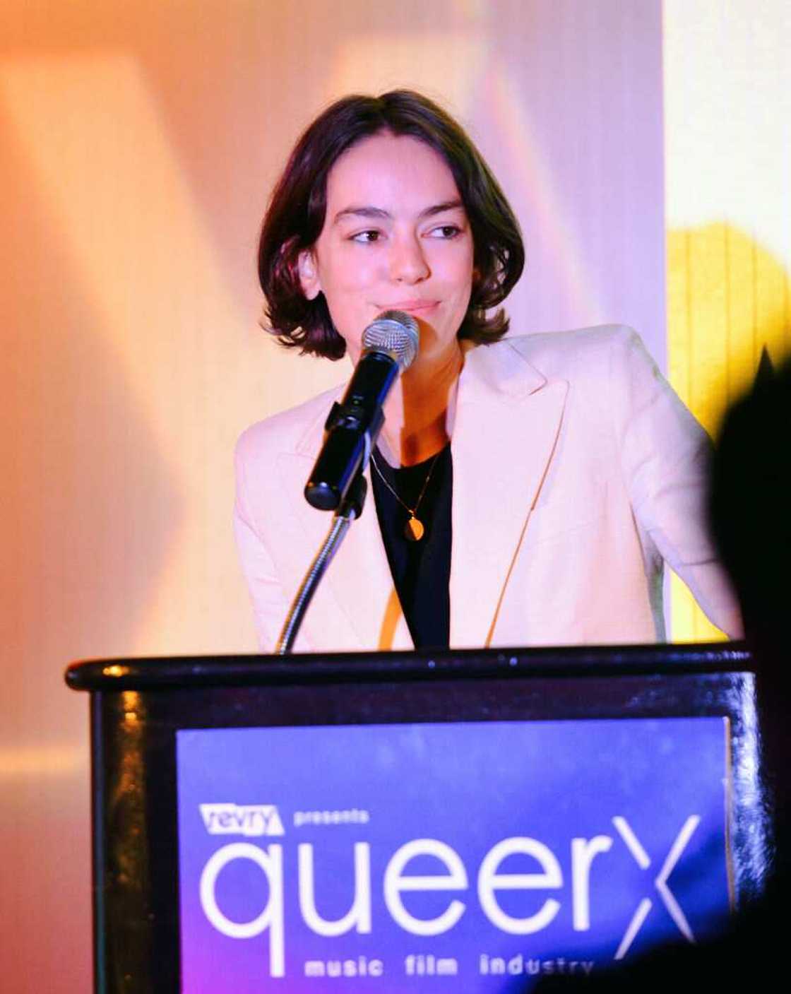 Is Brigette Lundy-Paine in Stranger Things Is Brigette Lundy-Paine in Stranger Things