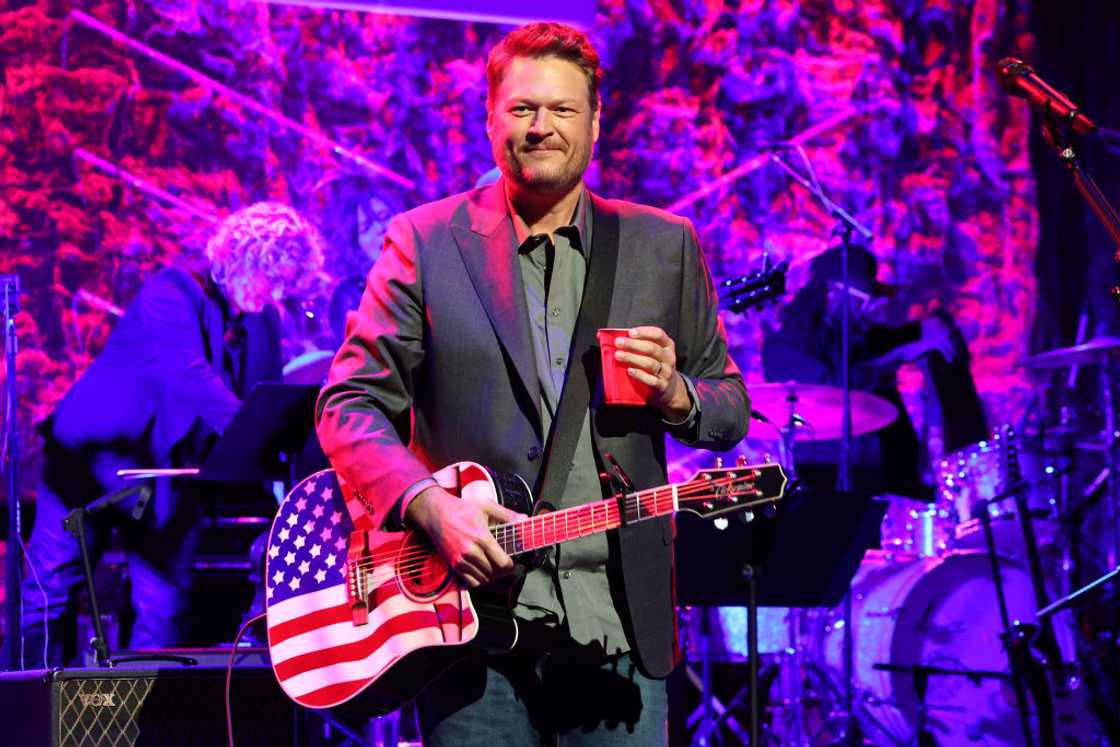 male country singers male country singers