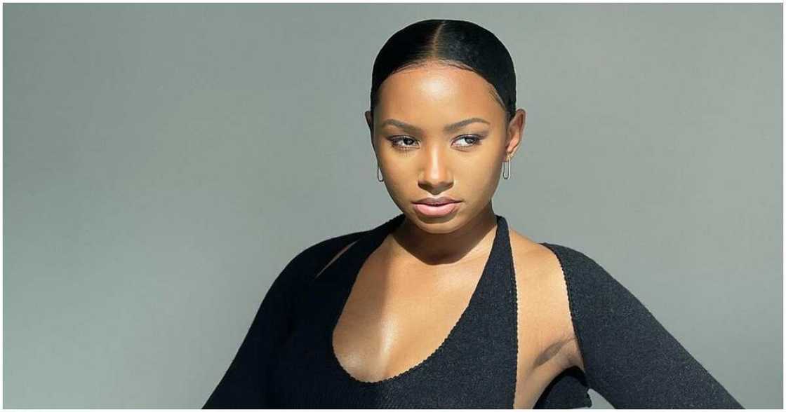 Temi Otedola Temi Otedola