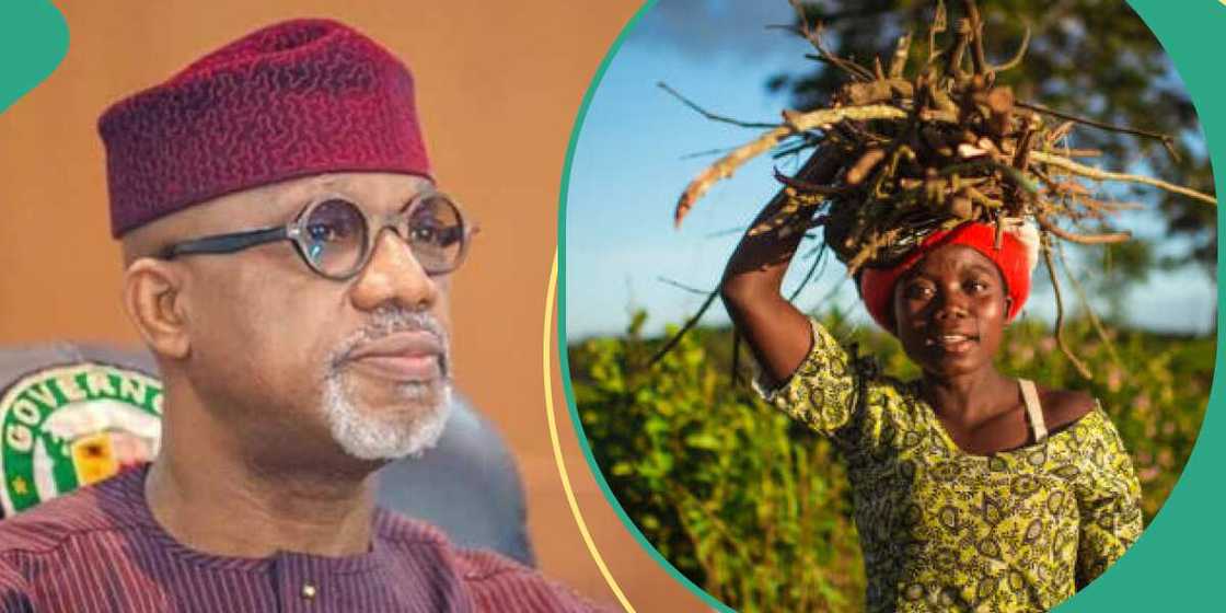 Ogun State has ordered 17 communities to evacuate villages for flouting rules. Ogun State has ordered 17 communities to evacuate villages for flouting rules.