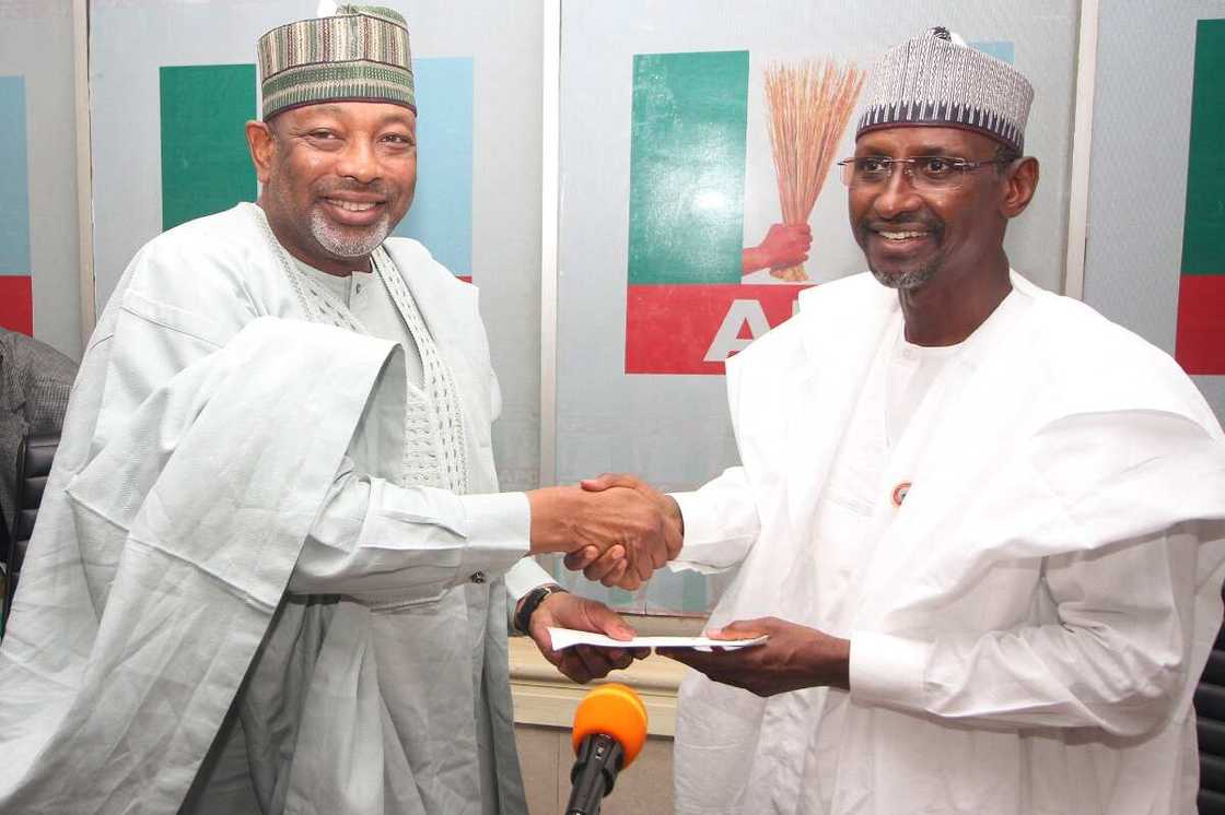 FCT, Mohammed Bello FCT, Mohammed Bello