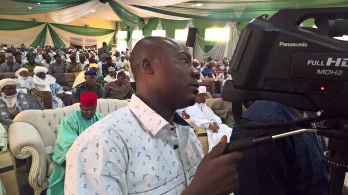 Madaukin hotunan da aka sace a Ebonyi Madaukin hotunan da aka sace a Ebonyi