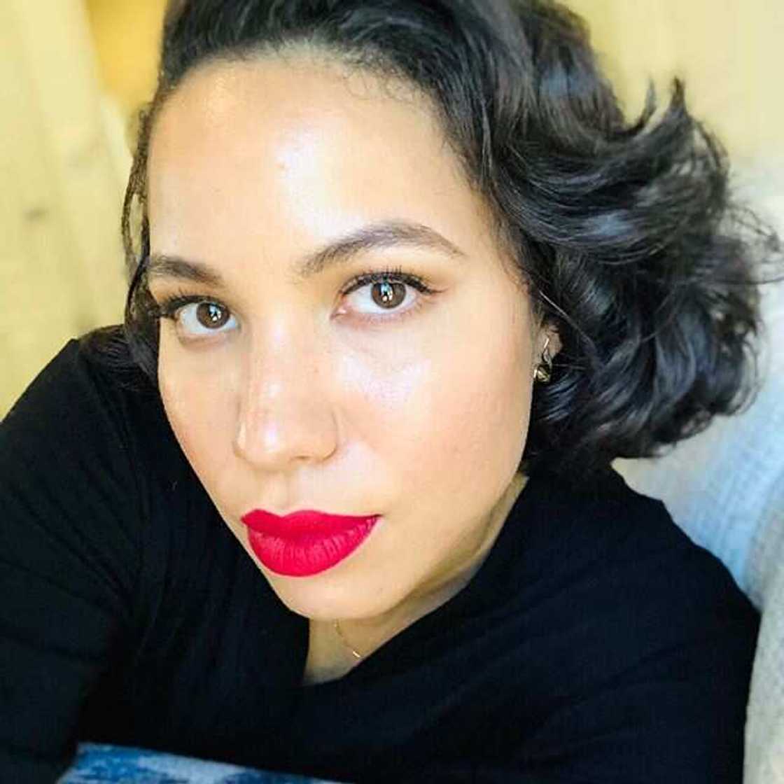Jurnee Smollett Jurnee Smollett