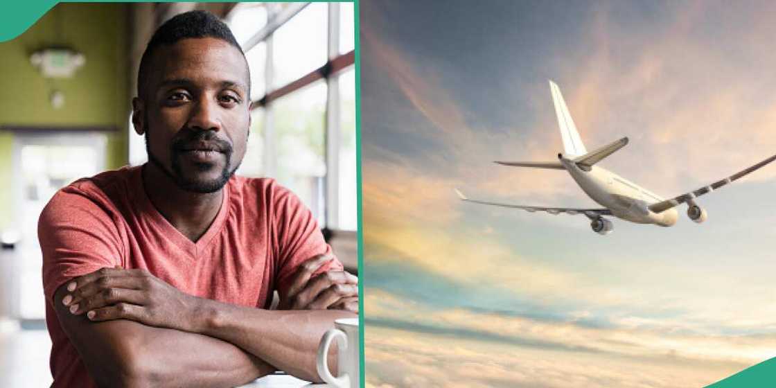 Man to return to Nigeria after making over N5m abroad, seeks advice Man to return to Nigeria after making over N5m abroad, seeks advice