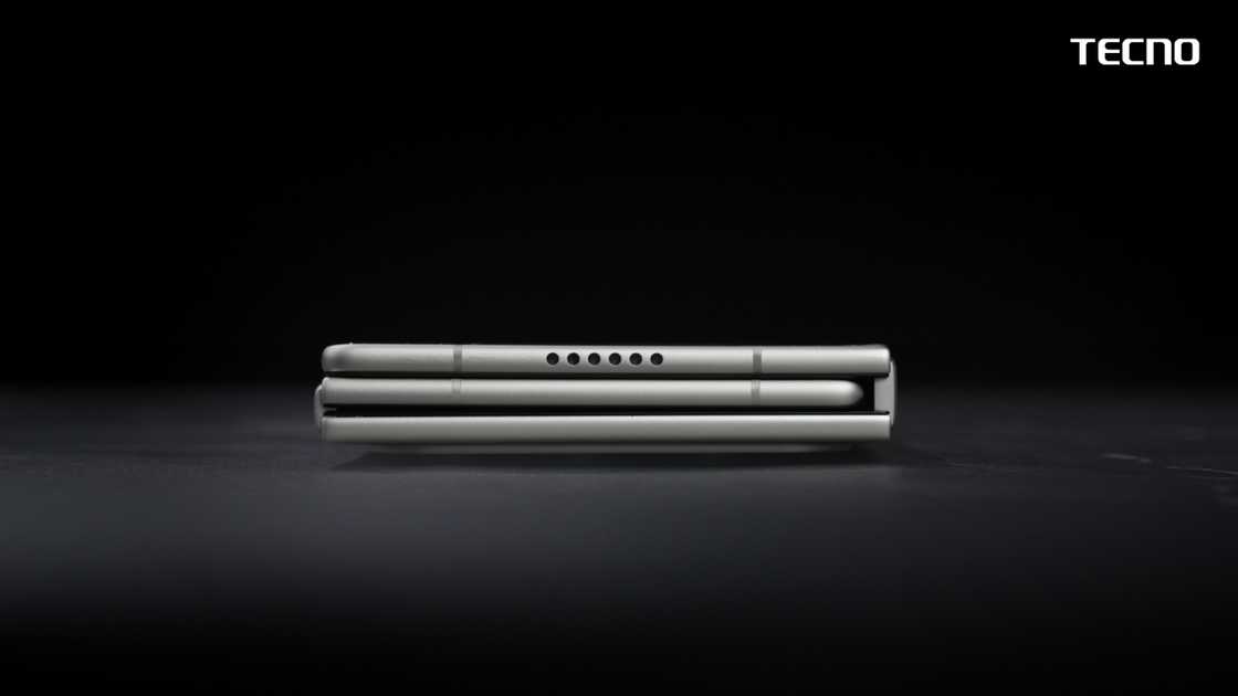 TECNO PHANTOM Ultimate G Fold Concept: Meet the World’s Thinnest Tri-Fold Smartphone TECNO PHANTOM Ultimate G Fold Concept: Meet the World’s Thinnest Tri-Fold Smartphone