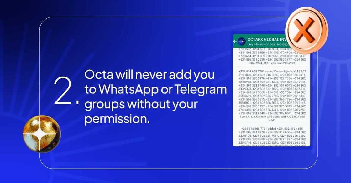 How to avoid Forex scams in 2024: real-life examples that will help you save money How to avoid Forex scams in 2024: real-life examples that will help you save money