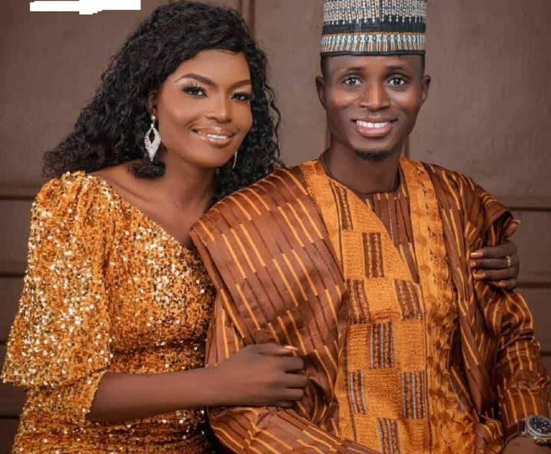 Hotunan budurwar da ta rasu ana sauran mako 5 aurenta sun gigita jama'a Hotunan budurwar da ta rasu ana sauran mako 5 aurenta sun gigita jama'a