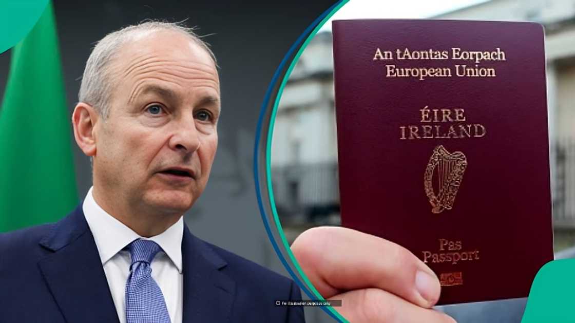 General employment permit: Ireland announces salary foreigners in 4 occupations need General employment permit: Ireland announces salary foreigners in 4 occupations need