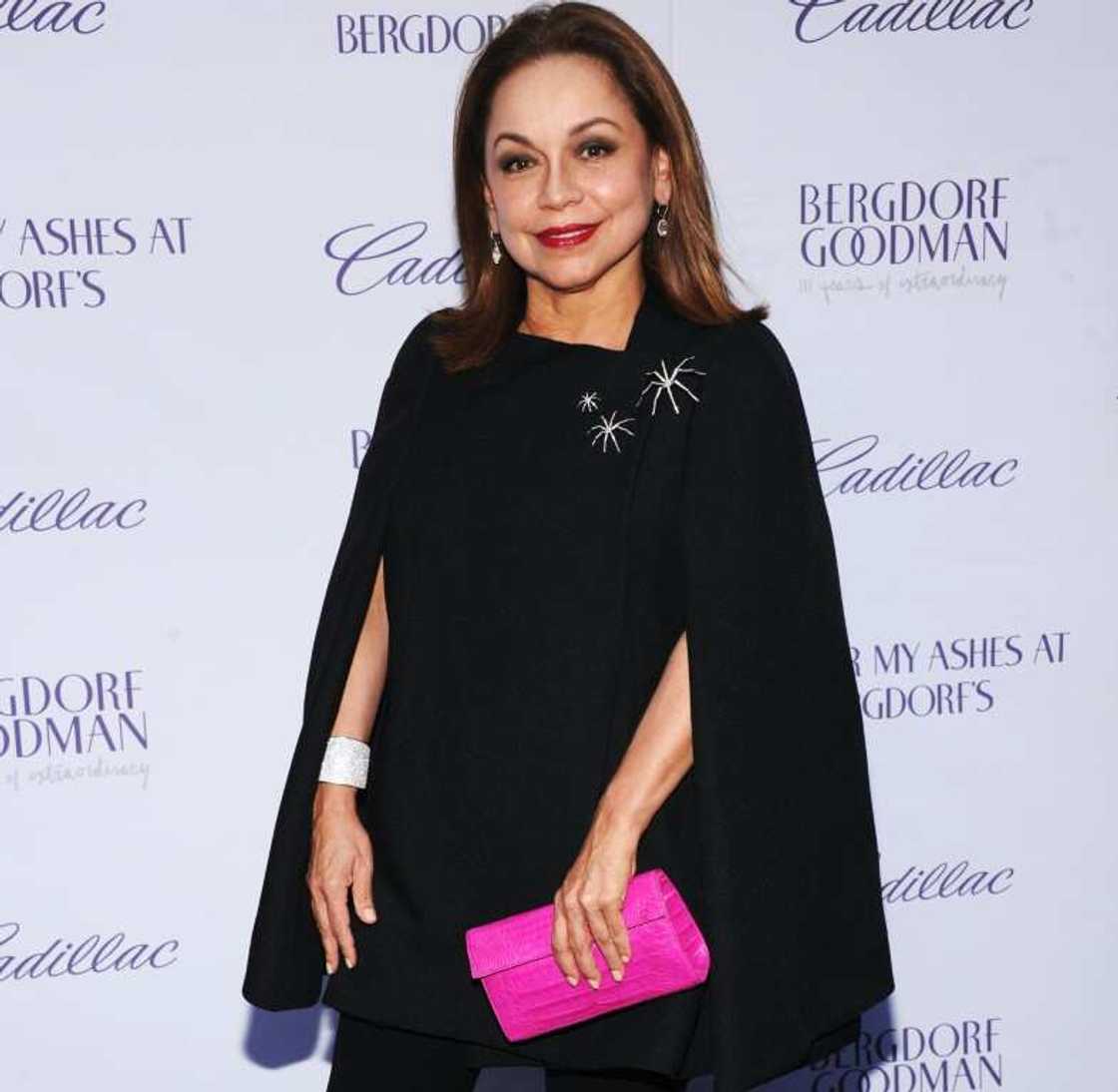 Colombian designer Nancy Gonzalez in New York in 2012 Colombian designer Nancy Gonzalez in New York in 2012