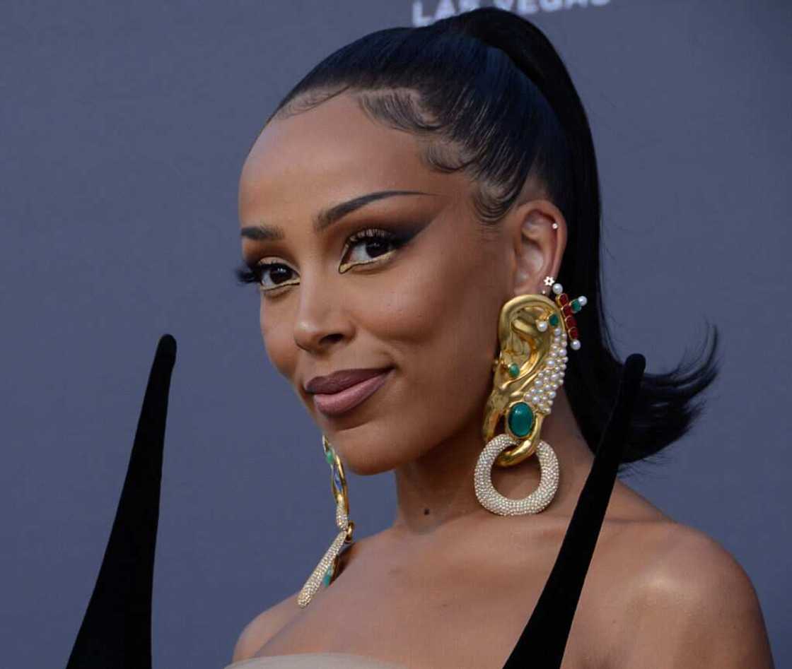 what ethnicity is Doja Cat what ethnicity is Doja Cat