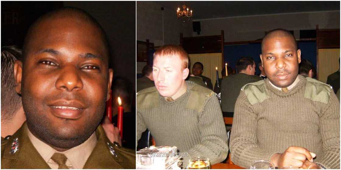 Man whose brother survived being killed in an ambush reveals why Nigerian military should be appreciated Man whose brother survived being killed in an ambush reveals why Nigerian military should be appreciated