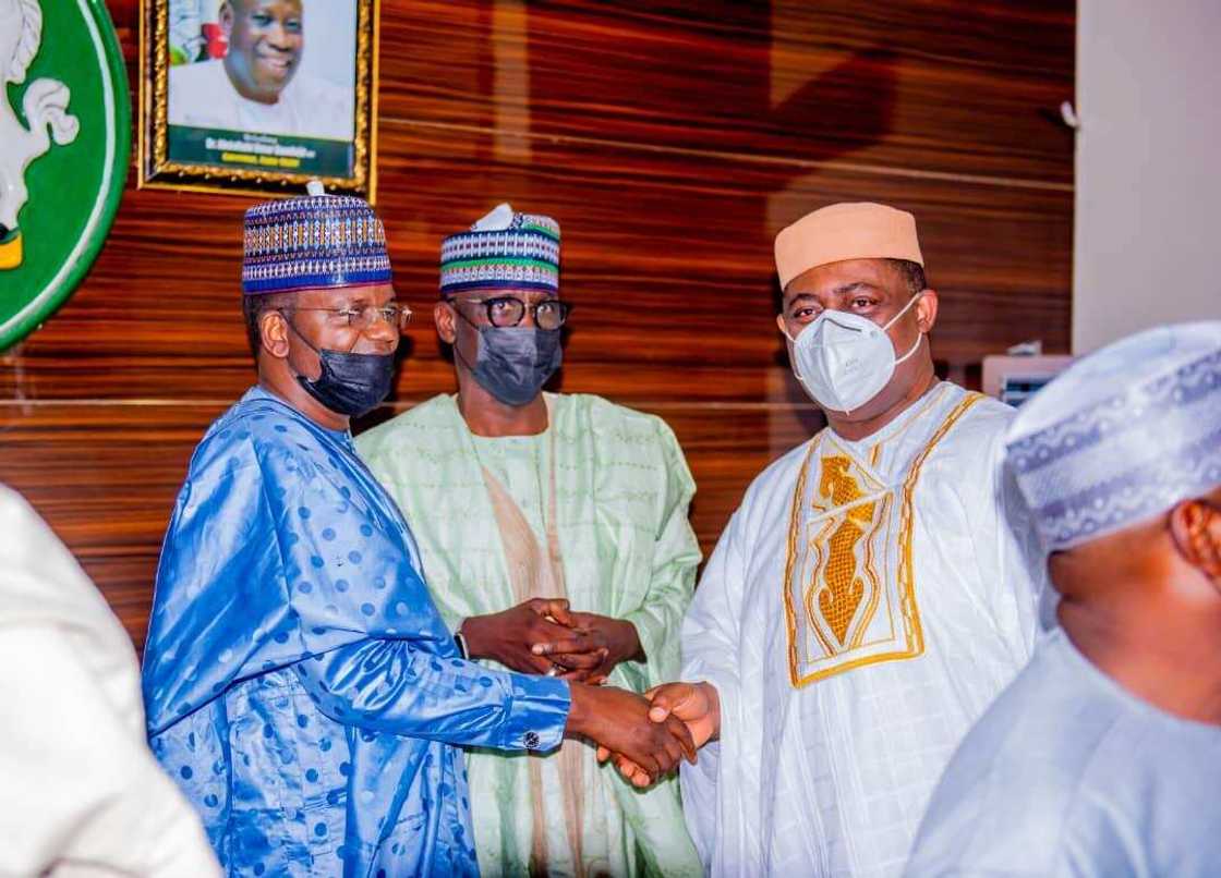 Fani-Kayode Fani-Kayode