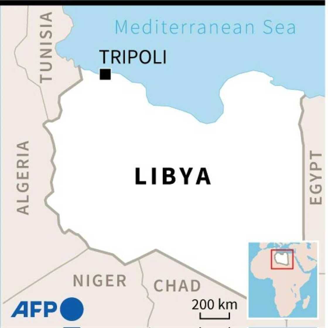 Libya