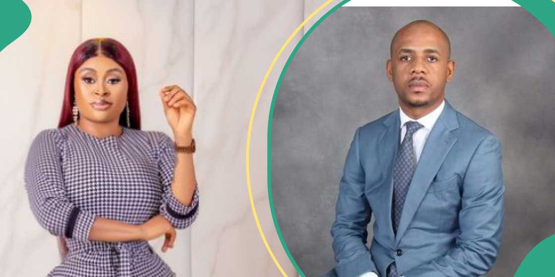 Sarah Martins reacts to Baltasar Ebang Engonga's viral tapes Sarah Martins reacts to Baltasar Ebang Engonga's viral tapes
