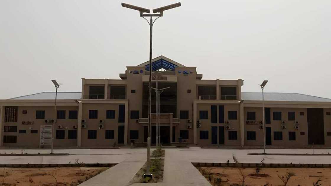 Federal universities offering nursing in Nigeria Federal universities offering nursing in Nigeria