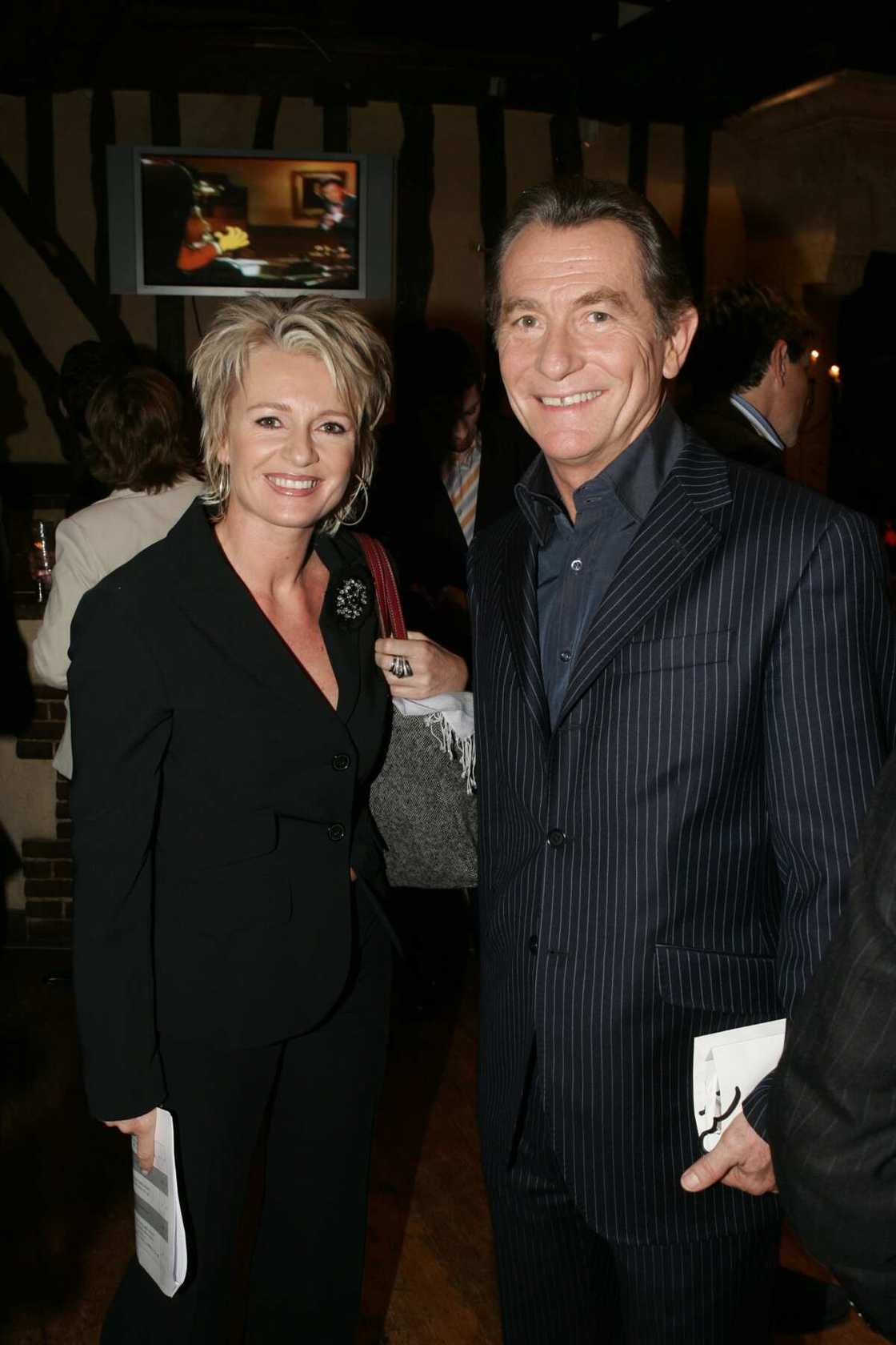 sophie davant et william leymergie en couple sophie davant et william leymergie en couple