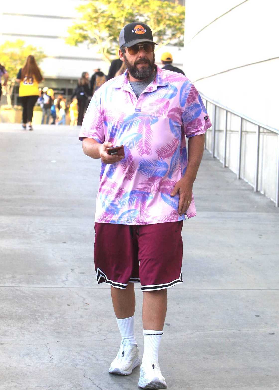 Adam Sandler outfits