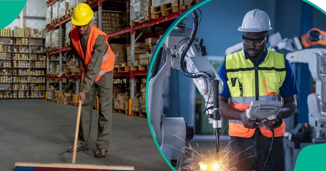 Ghana announces new national daily minimum wage Ghana announces new national daily minimum wage