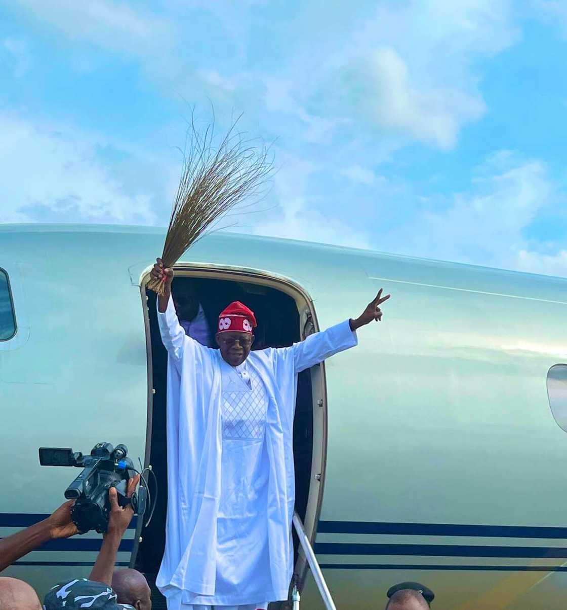 Asiwaju Bola Ahmed Tinubu Asiwaju Bola Ahmed Tinubu