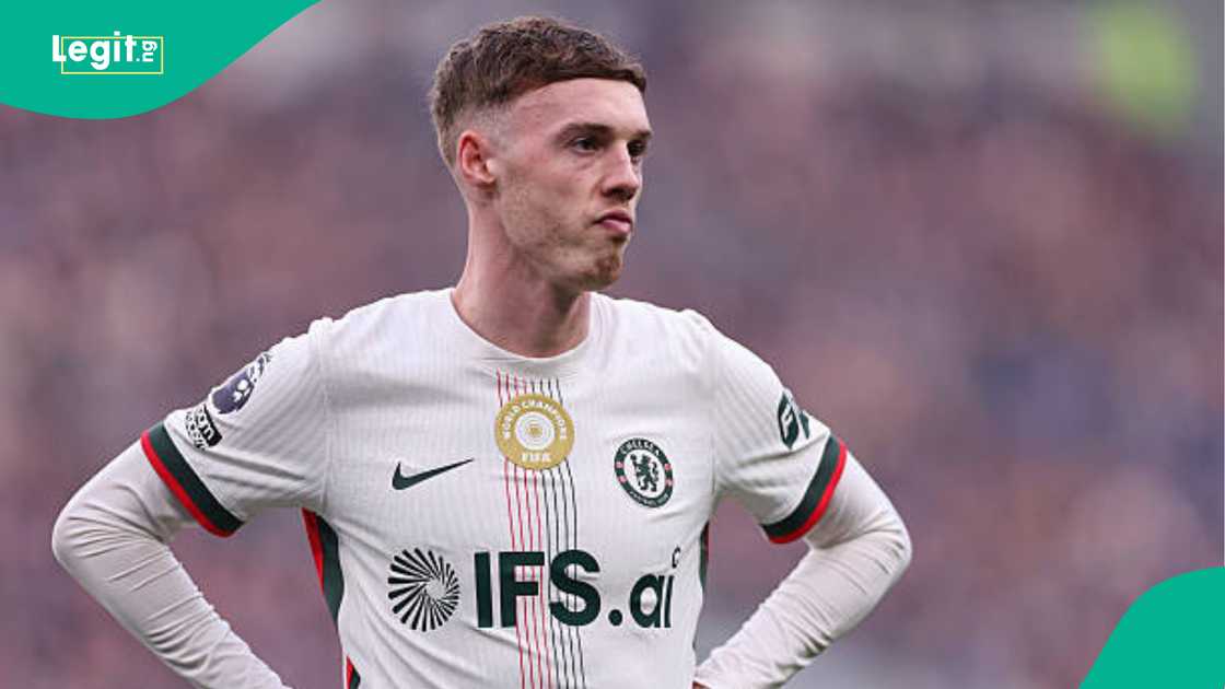 Cole Palmer, Chelsea, Pedro Neto, Everton, Premier League