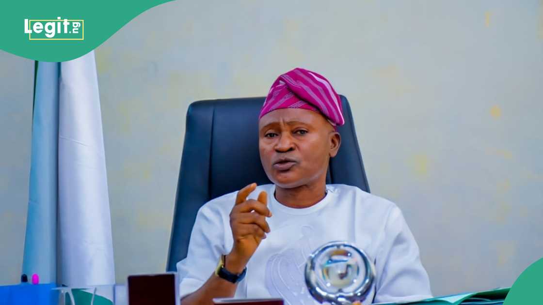 How APC leader AbdulRauf Adeniji died in kidnappers’ den has been revealed by party chieftain How APC leader AbdulRauf Adeniji died in kidnappers’ den has been revealed by party chieftain