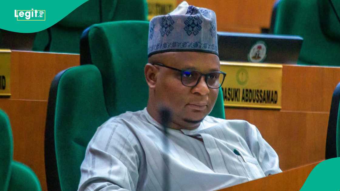 Hon Dalhatu Shehu Tafoki ya fice daga APC Hon Dalhatu Shehu Tafoki ya fice daga APC