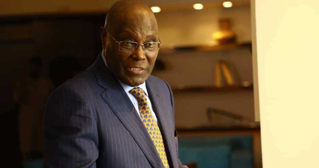 Kotu ta aike ɗan gani-kashenin Atiku Abubakar gidan yari kan zagin Lamiɗon Adamawa Kotu ta aike ɗan gani-kashenin Atiku Abubakar gidan yari kan zagin Lamiɗon Adamawa