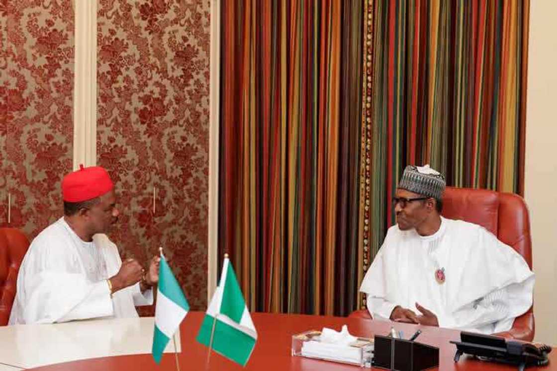 Coronavirus: Anambra govt shuts down all schools, bans public gathering Coronavirus: Anambra govt shuts down all schools, bans public gathering