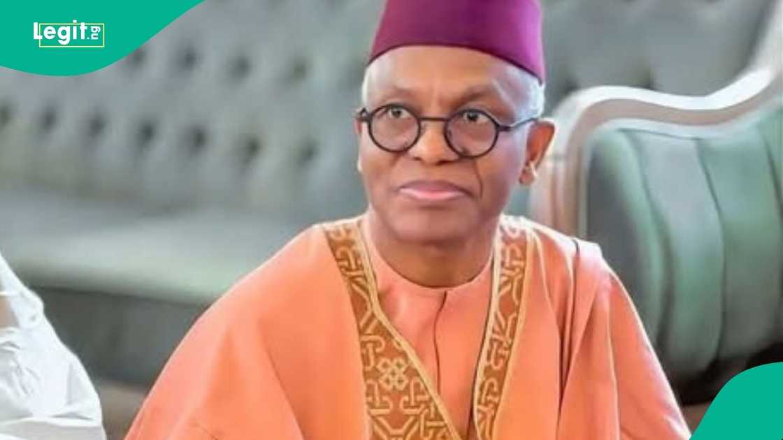 Nasir El-Rufai