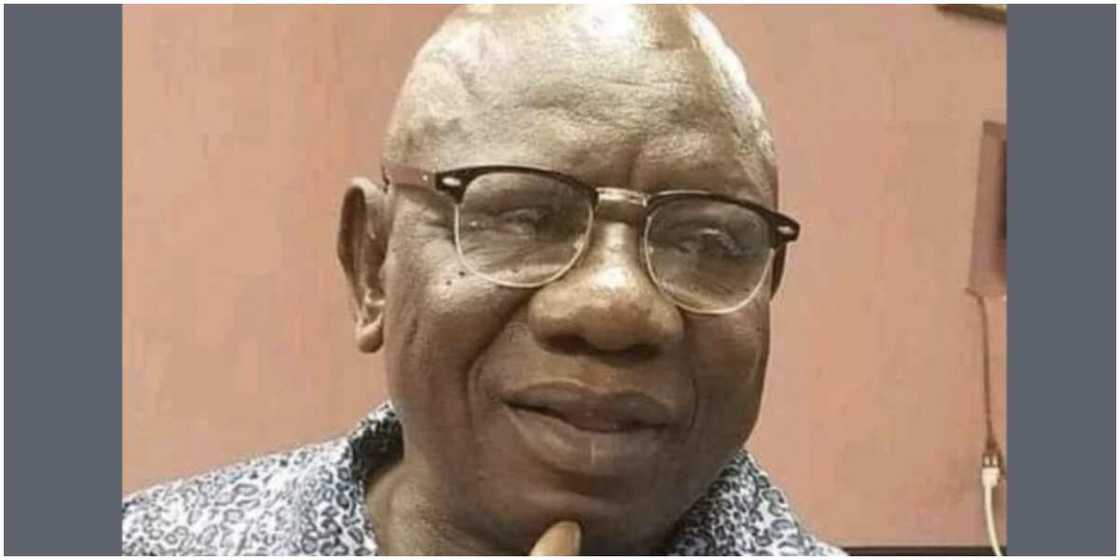 Veteran Fuji maestro, Iyanda Sawaba, Easy Sawaba, UCH, Ibadan Veteran Fuji maestro, Iyanda Sawaba, Easy Sawaba, UCH, Ibadan