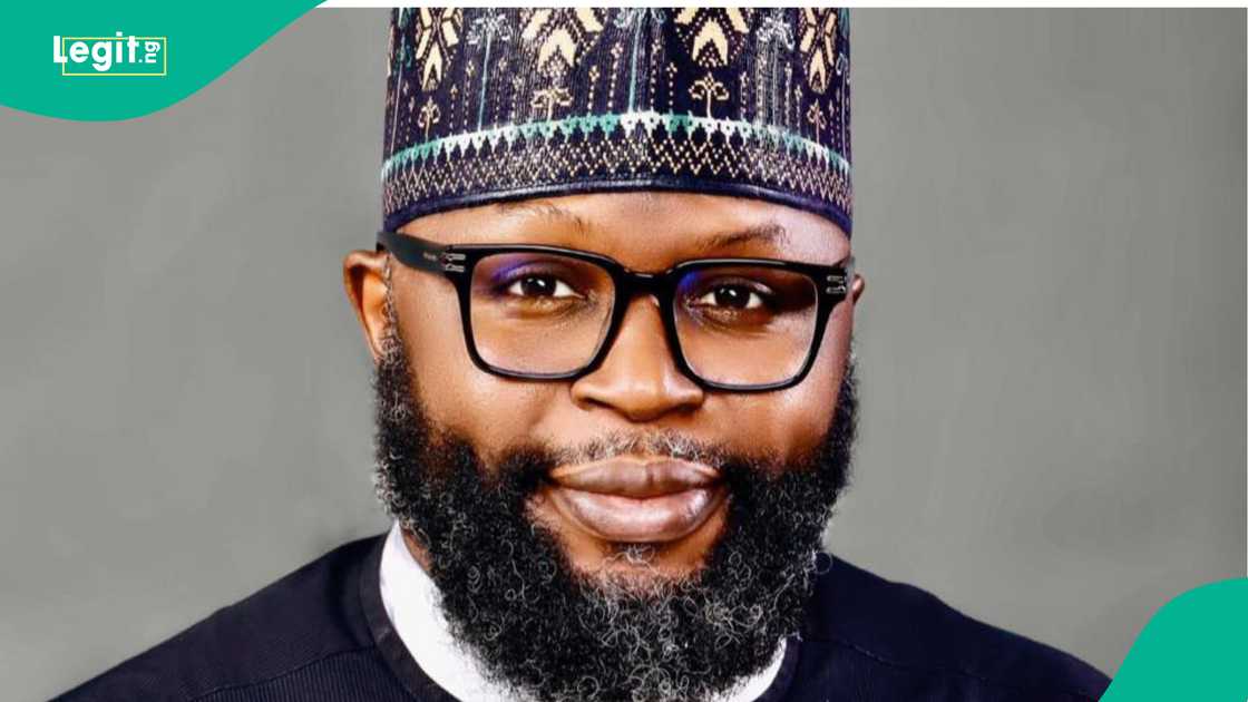 Murtala Adogi Mohammed urges a peaceful engagement between Nigeria and the US.