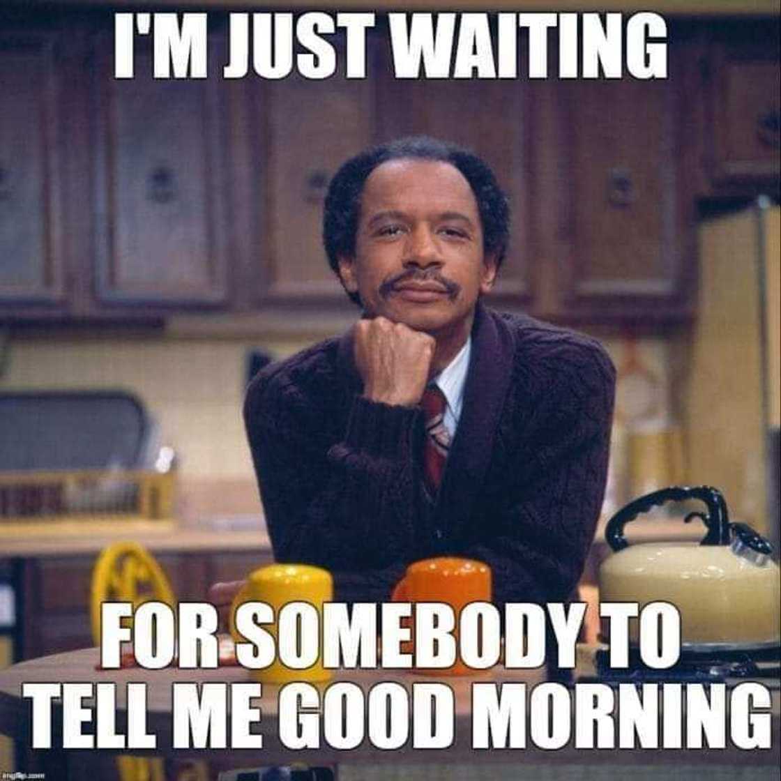 It's a new day meme It's a new day meme