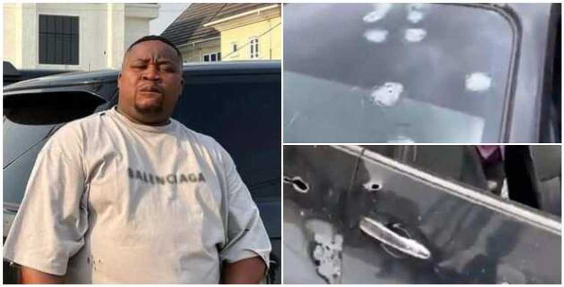 Cubana Chiefpriest Cubana Chiefpriest