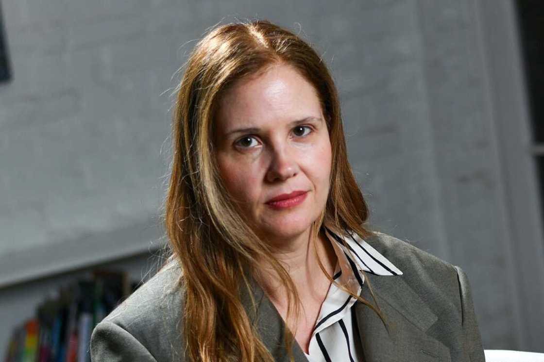 French director Justine Triet's 'Anatomy of a Fall' could become just the third Palme d'Or winner to claim the best picture Oscar French director Justine Triet's 'Anatomy of a Fall' could become just the third Palme d'Or winner to claim the best picture Oscar