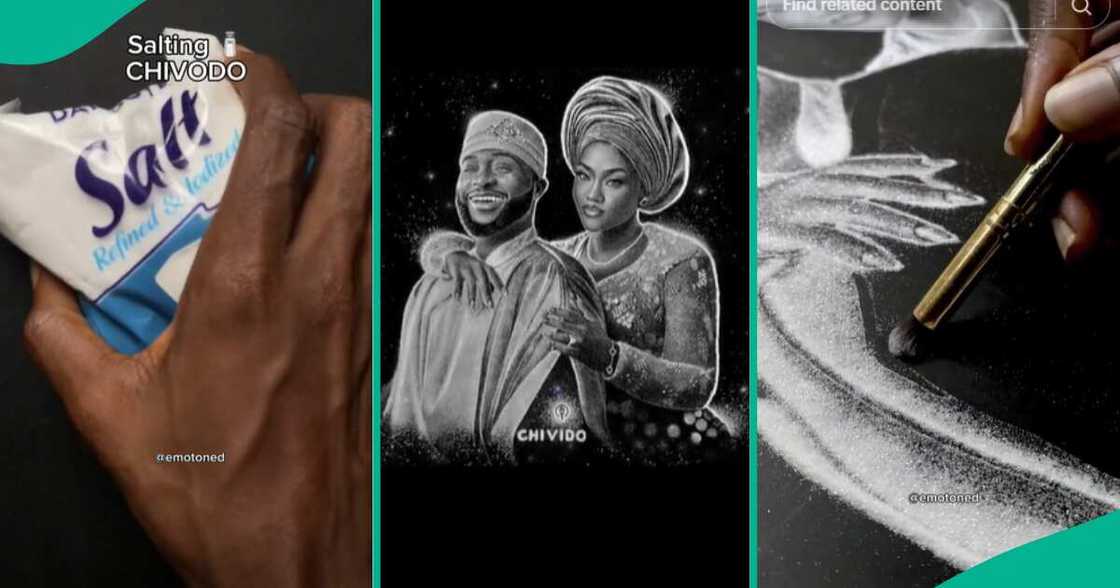 CHIVIDO 2024/Davido and Chioma CHIVIDO 2024/Davido and Chioma