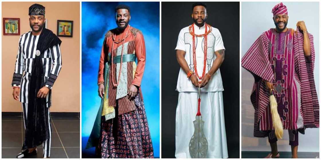 Ebuka Obi-Uchendu Ebuka Obi-Uchendu