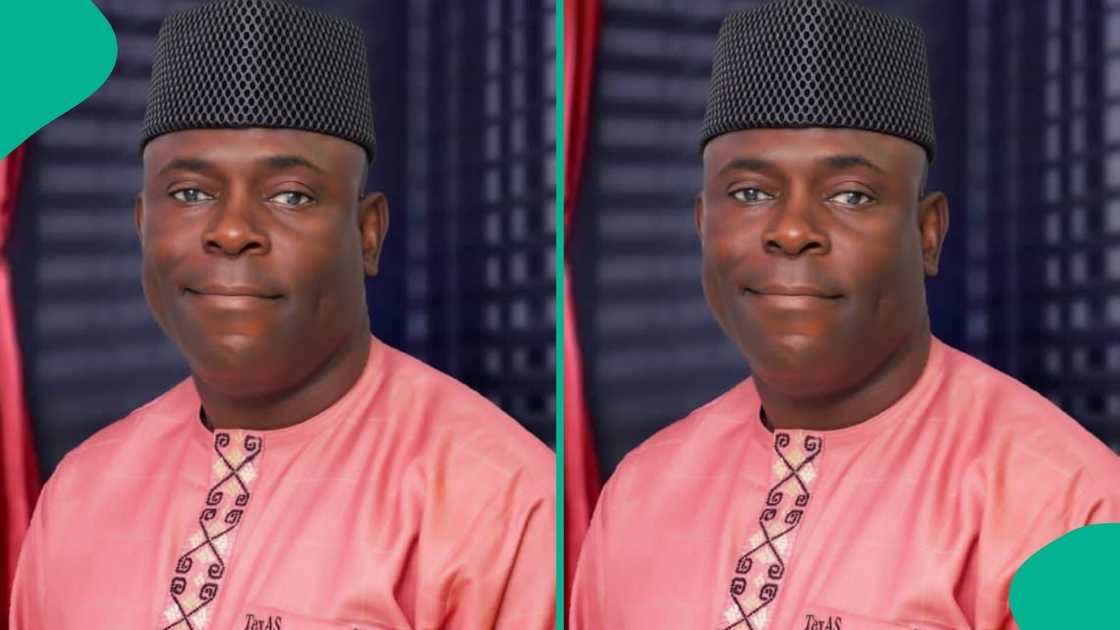 NPA Reacts Over Death of Top Staff Member, “He Will Be Missed” NPA Reacts Over Death of Top Staff Member, “He Will Be Missed”