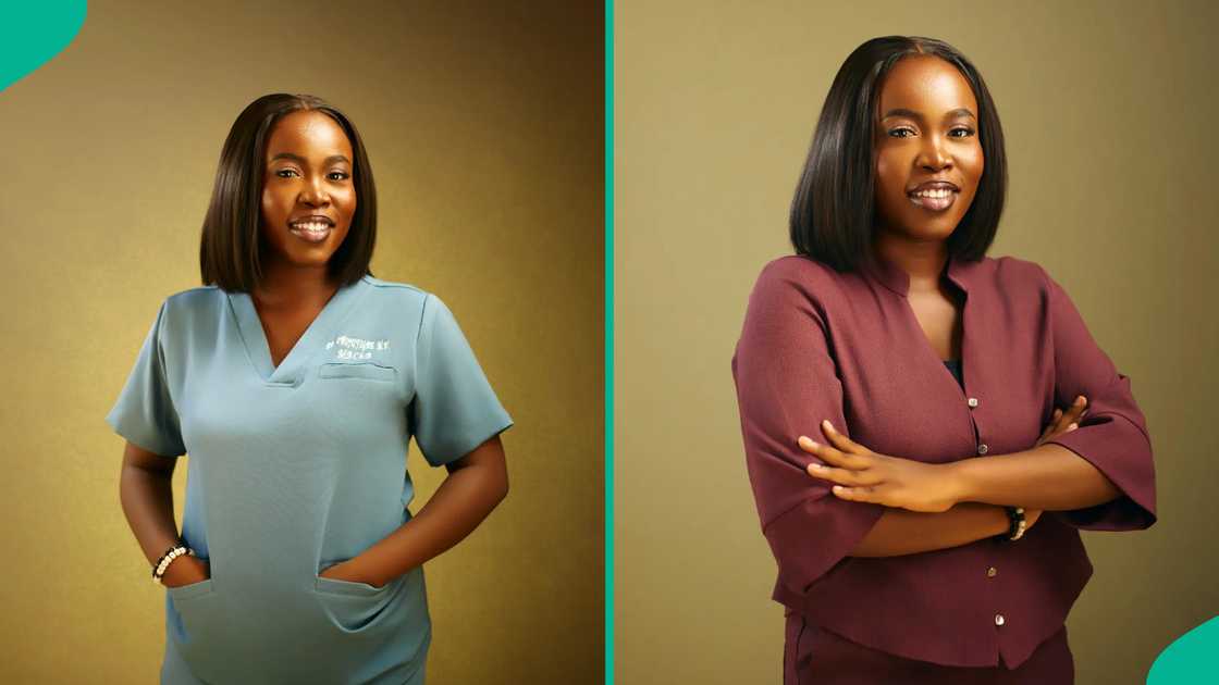 An Obafemi Awolowo University student who wrote UTME twice graduates as doctor.