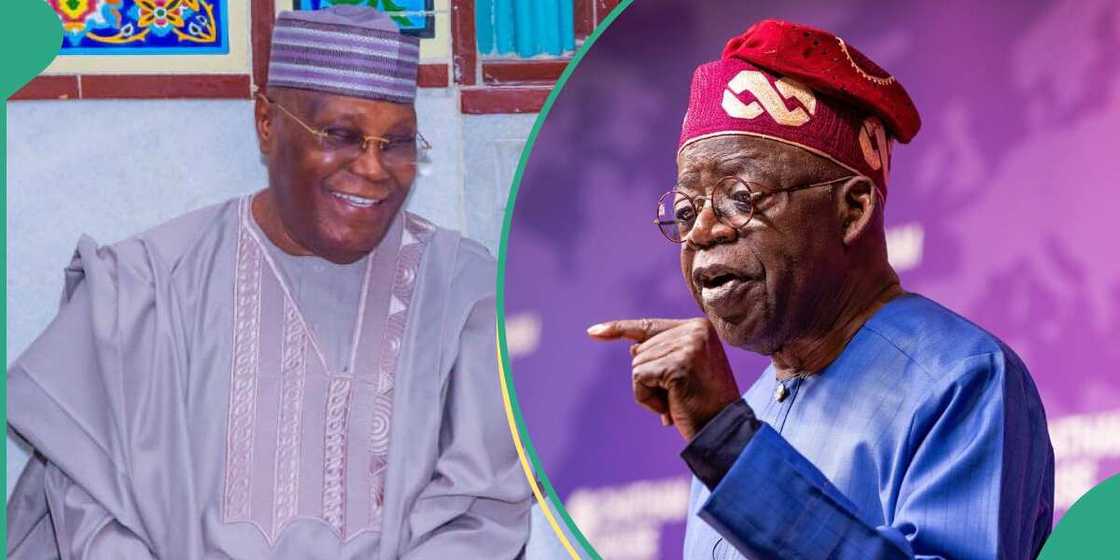 Tribunal/pdp/pdp news/Atiku vs Bola Tinubu