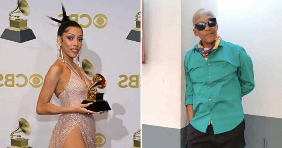 Doja Cat, Grammy Award, Celebrity, Dumisani Dlamini Doja Cat, Grammy Award, Celebrity, Dumisani Dlamini
