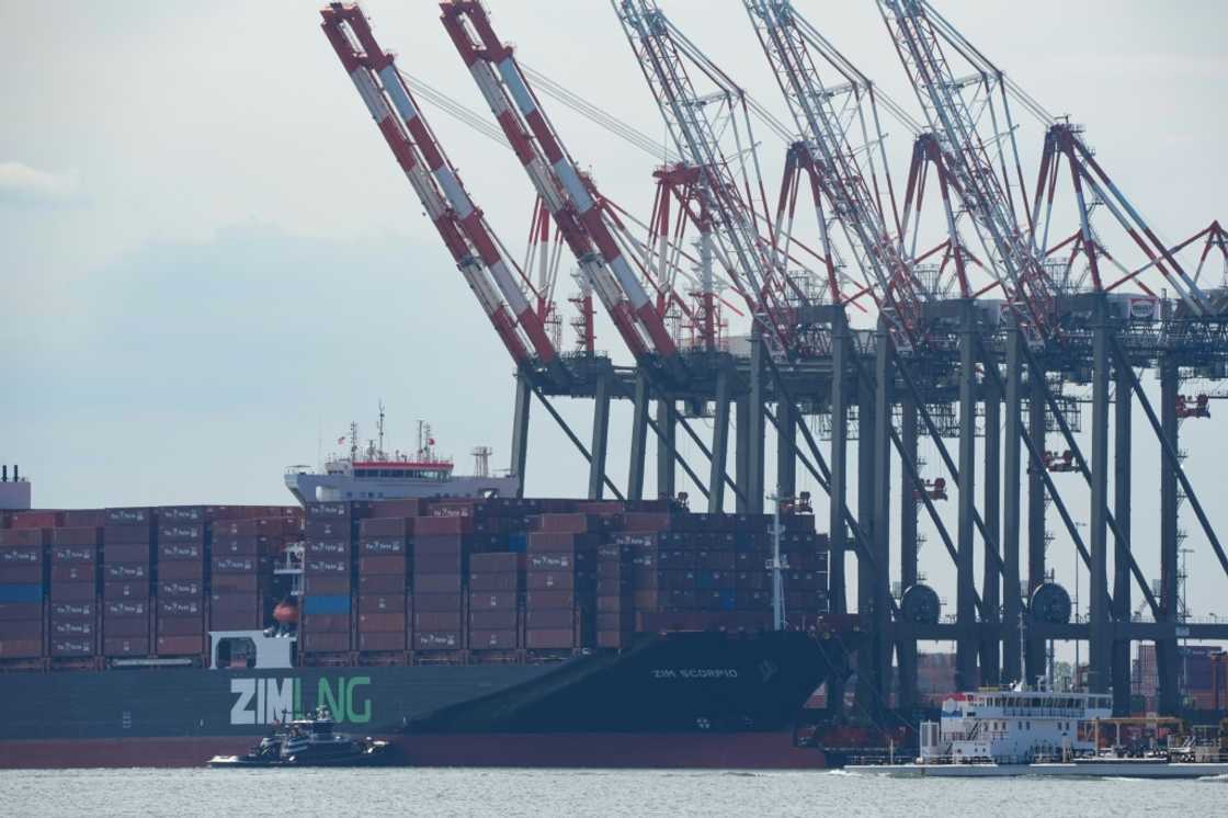 Companies in the United States are gearing up for the possibility of more tariffs as the presidential election draws close Companies in the United States are gearing up for the possibility of more tariffs as the presidential election draws close