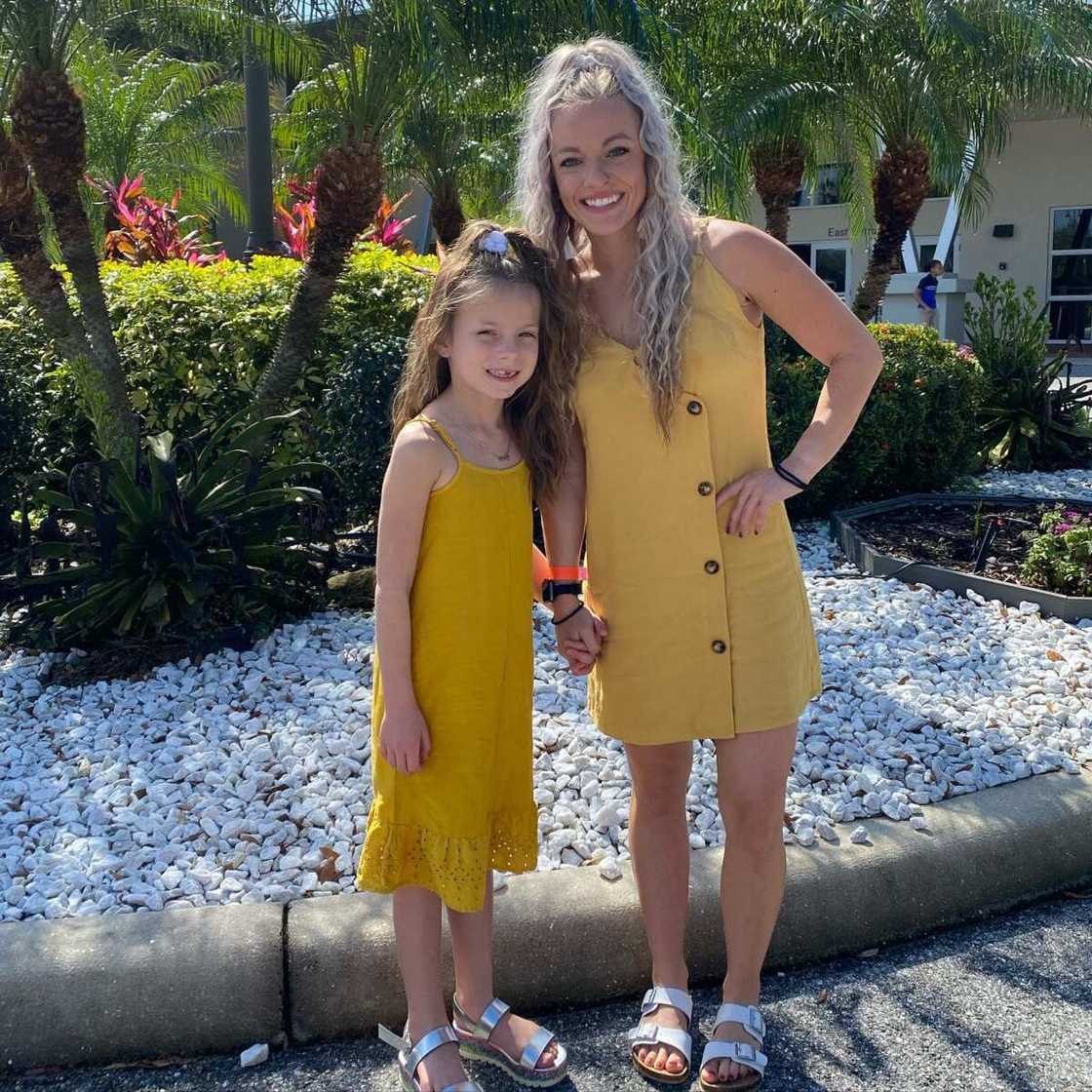 Mackenzie from Teen Mom Mackenzie from Teen Mom