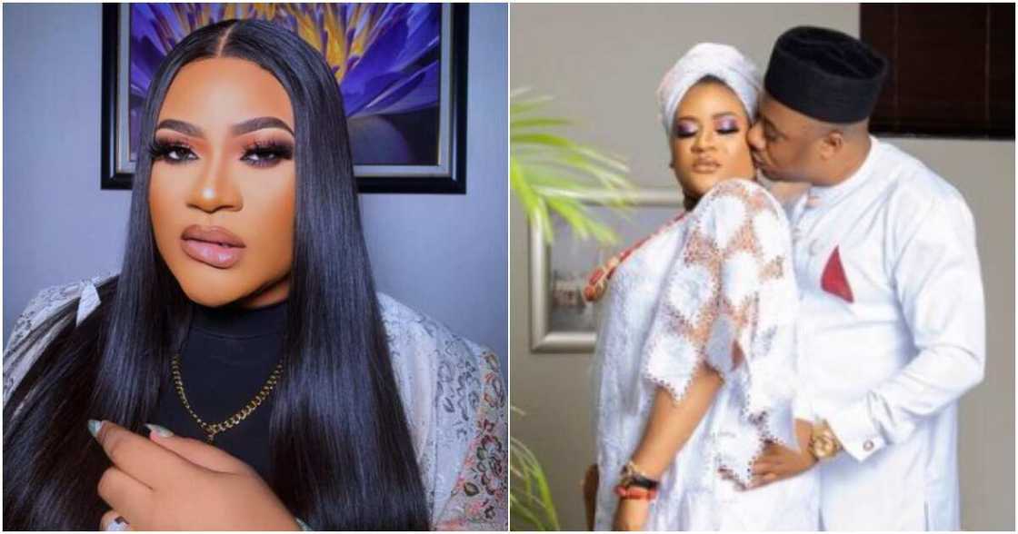 Nkechi Blessing Nkechi Blessing