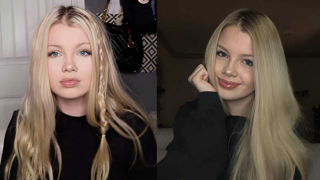 Maddie Lambert’s biography Maddie Lambert’s biography