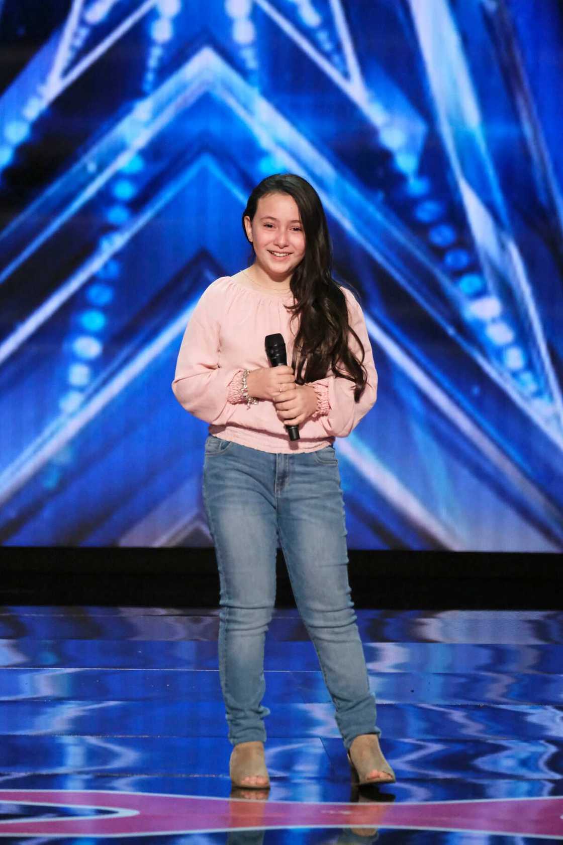 AGT finalists AGT finalists