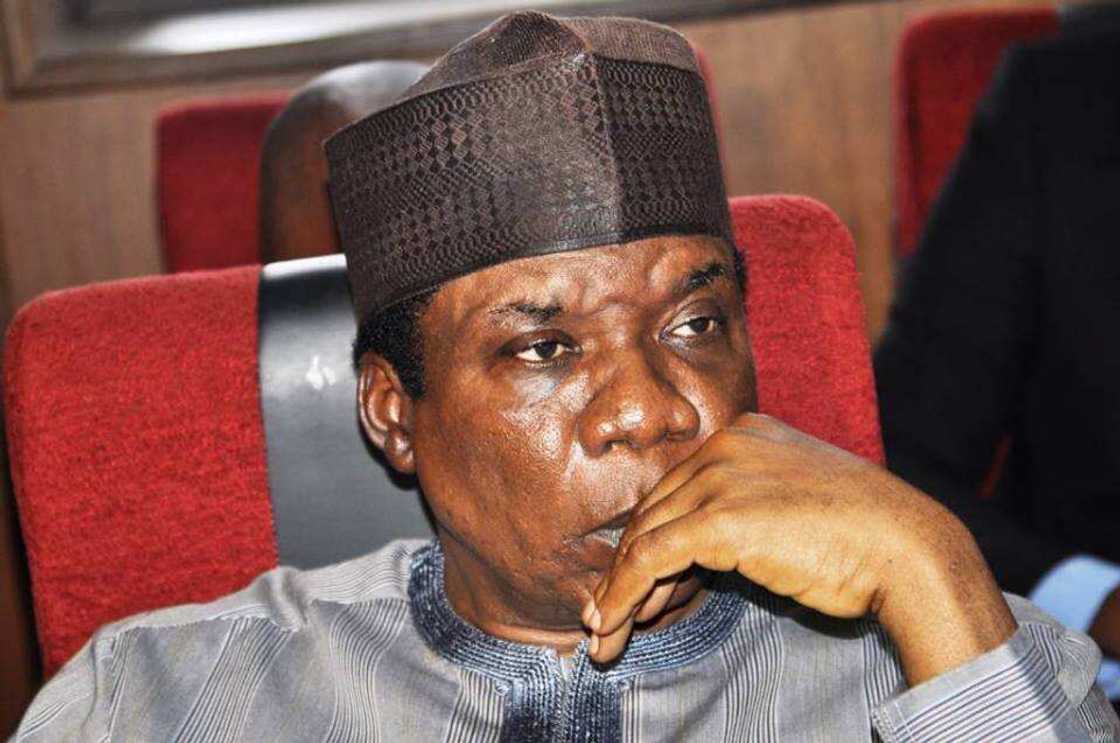 Jide Omokore, Diezani Madueke, EFCC Jide Omokore, Diezani Madueke, EFCC