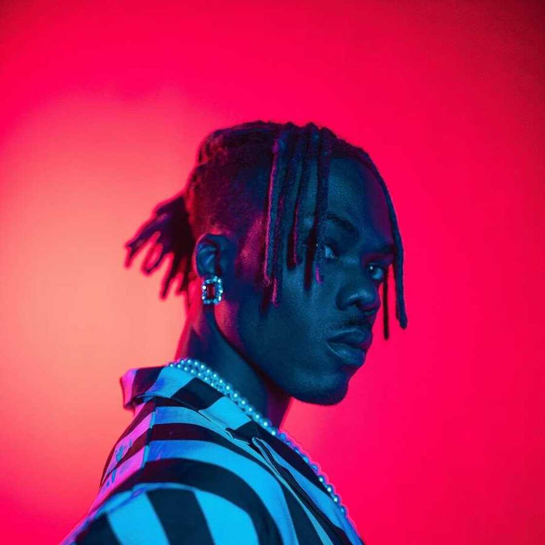 CKay, Omah Lay, Others to represent Nigeria in #YouTubeBlack Voices Music Class of 2022